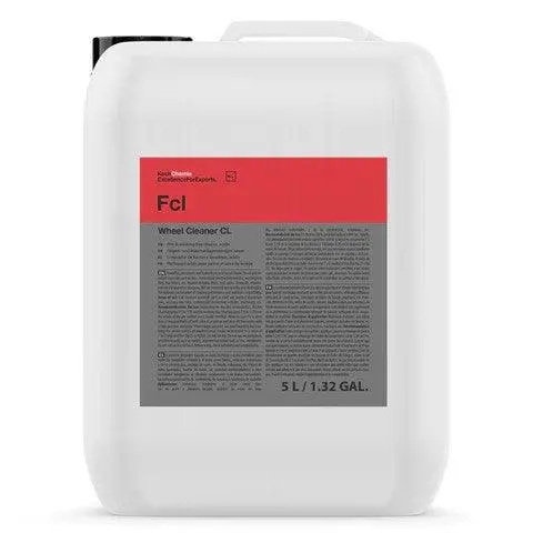 Koch Chemie | Fcl Wheel Cleaner 5L 1