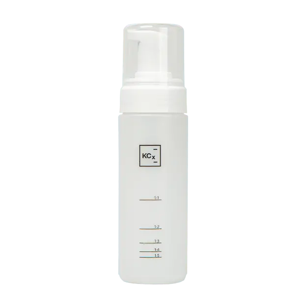 Koch Chemie Foam Bottle With Dilution Scale 150Ml 1