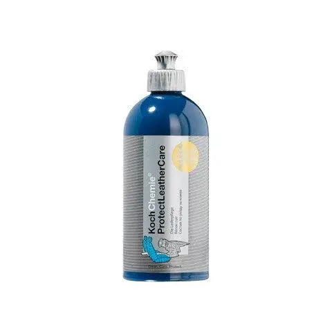 Koch Chemie | Leather Guard Advanced Leather Protection & Conditioning Formula 1