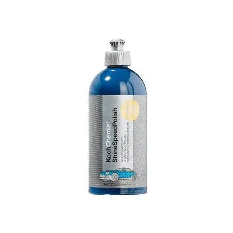 Koch Chemie Shine Speed Polish 1