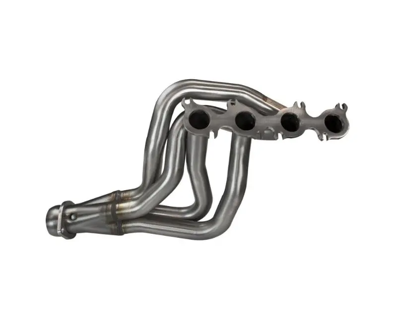 Kooks Headers & Exhaust:  2015 + Ford Mustang Gt 5.0L 4V  1 7/8" X 3" Stainless Steel Header 1