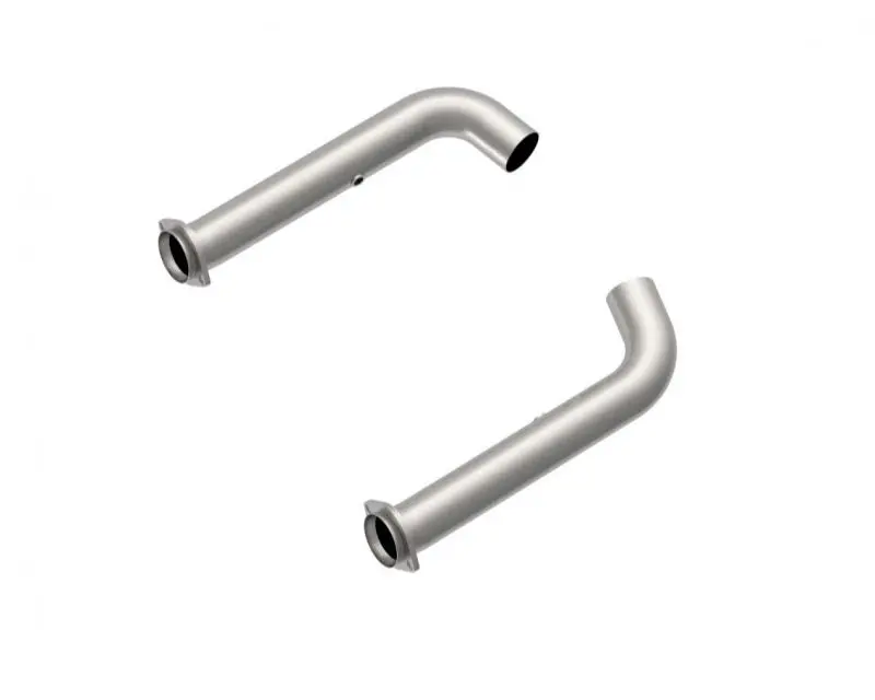 Kooks Headers & Exhaust: 2015+ Ford Mustang Gt 5.0L 4V 3" Stainless Steel Off Road Connection Pipe 1