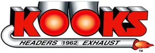 Kooks Headers & Exhaust:  Universal 3In Ball And Socket 1