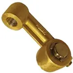 Legacy Hose Reel Extended Swivels 1