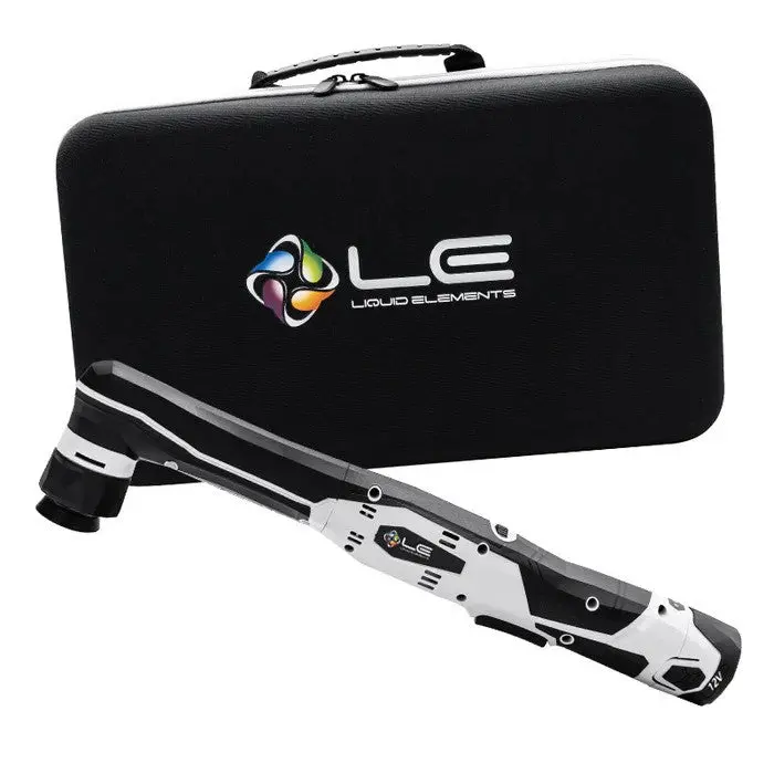 Liquid Elements A1000 1" Cordless Polisher 1