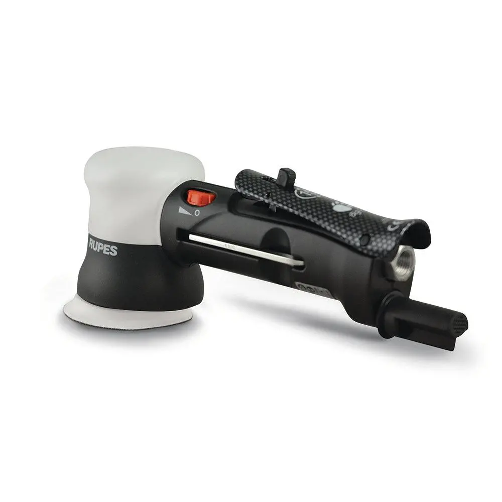 Rupes Lhr75 Pneumatic Random Orbital Polisher 2