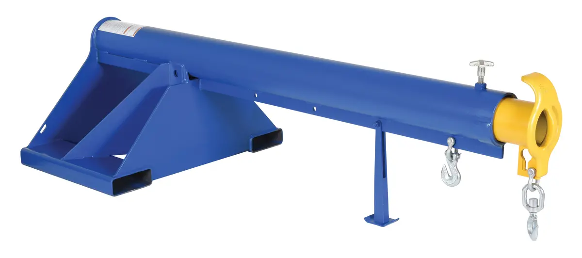 Lift Master Boom 1