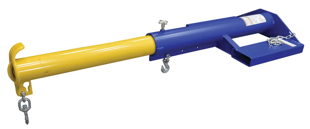 Shorty Lift Master Boom 1