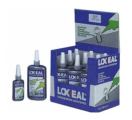 Loxeal Thread Locker 1