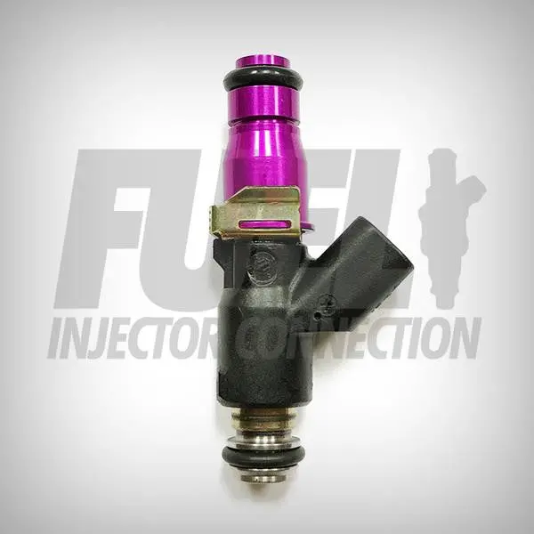 Fic: 1700 Cc - Ls1, Ls6, & Holley Hi Ram 1