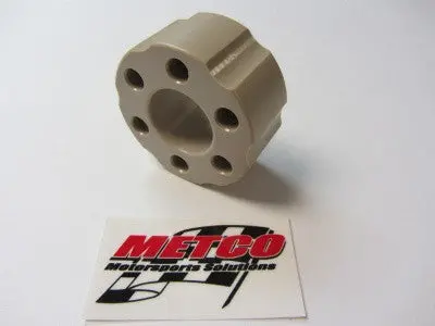 Metco: Solid Isolator  [Camaro Zl1, Cts V, Lsa] 1