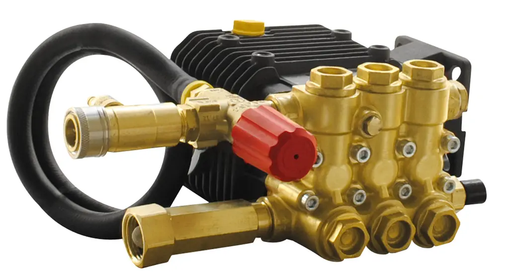 Lwd3025g Pump By Comet (4320) 1