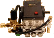 Lws2020e Pump Made Ready By Comet Pumps (4769) 1