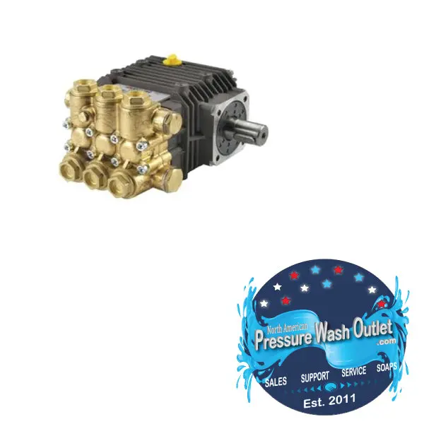 Lw 3525S Pump By Comet Pumps (2819) 1