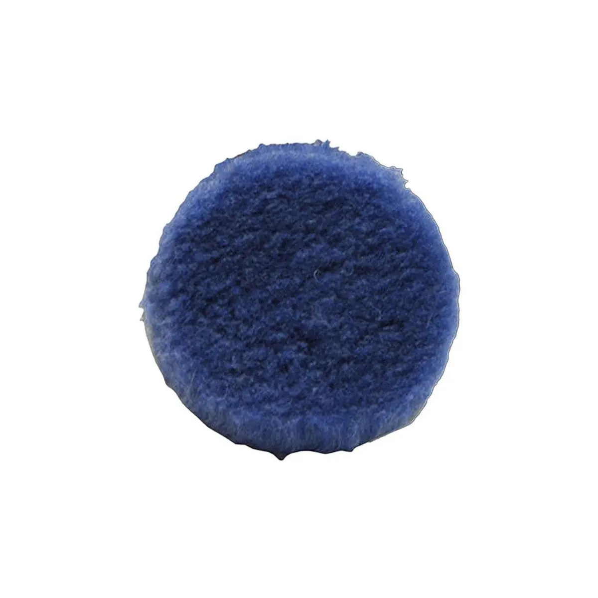 Lake Country Blue Hybrid Wool Pad 1