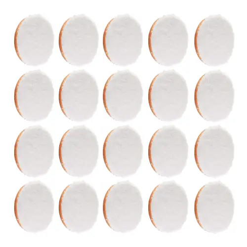 Lake Country Microfiber One Step Pad Cutting 8