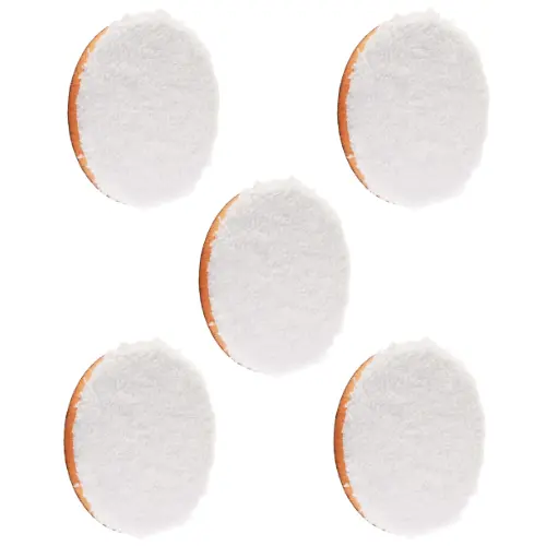 Lake Country Microfiber One Step Pad Cutting 6