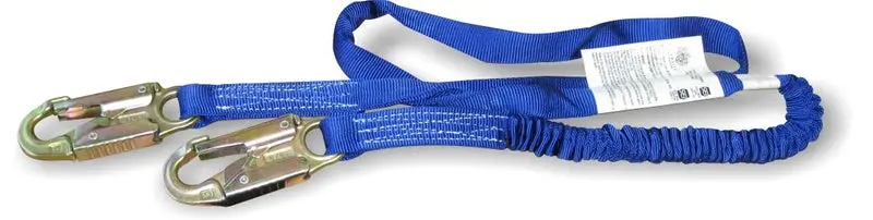 Lightweight Lanyard 6' 1