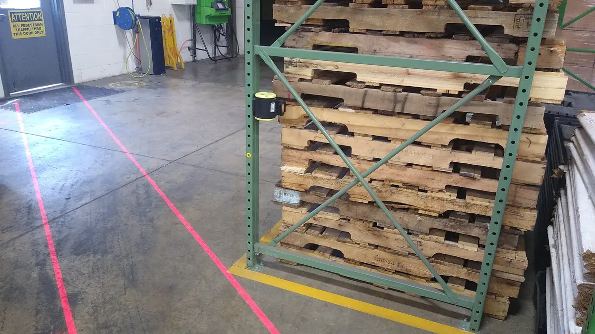 Laser Line Light 2