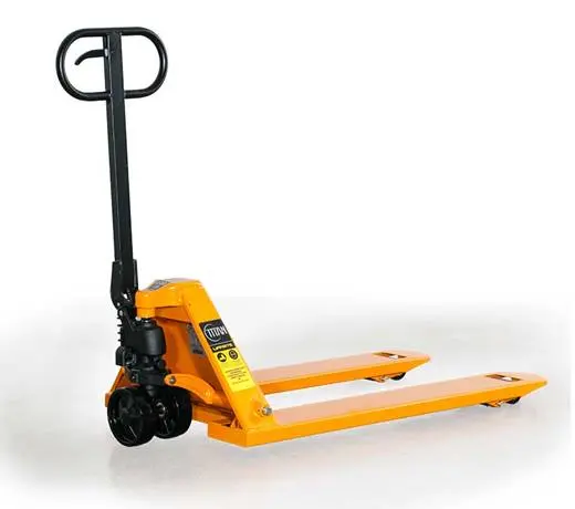 Lift-Rite Titan General Purpose Pallet Truck 1