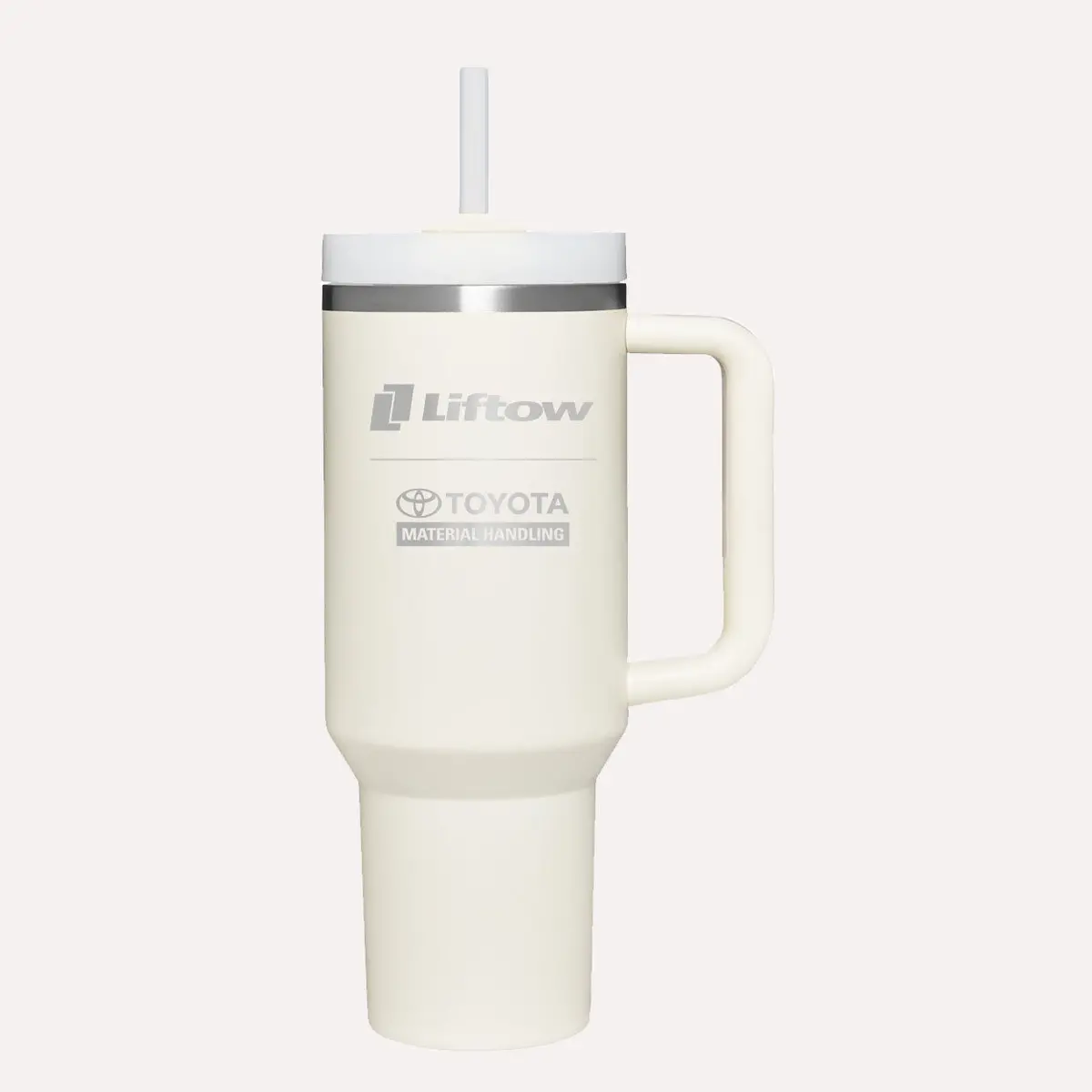 Liftow X Stanley Quencher H2.0 Flowstate™ Tumbler 40Oz | 1.18 L 1