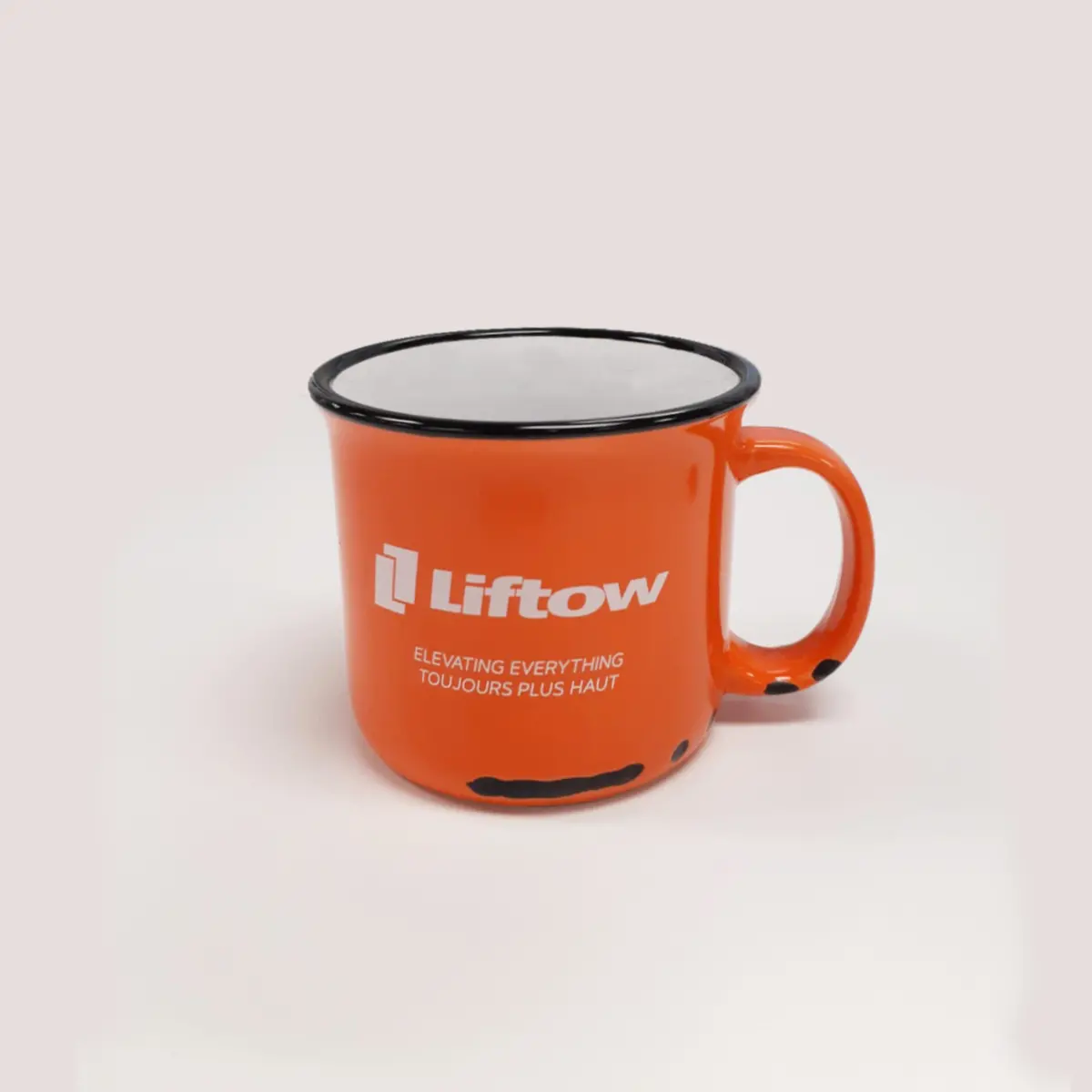 Liftow Ceramic Mug 1