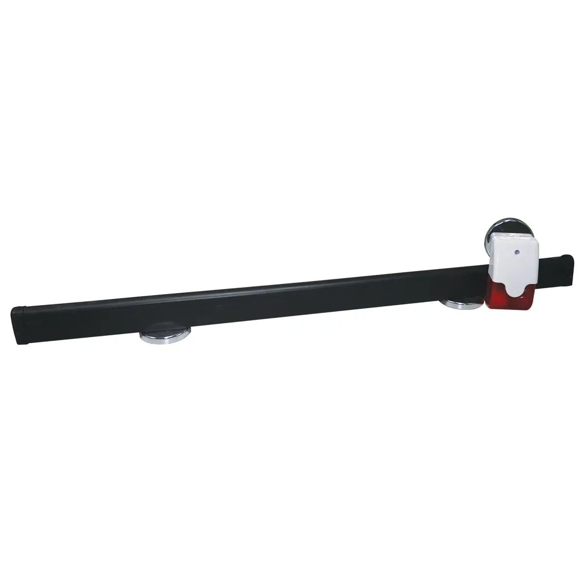Forklift Load Backrest Alarm 1