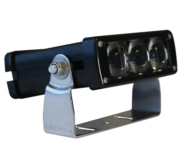 Logo-Lite Led Forklift Logo Light 1