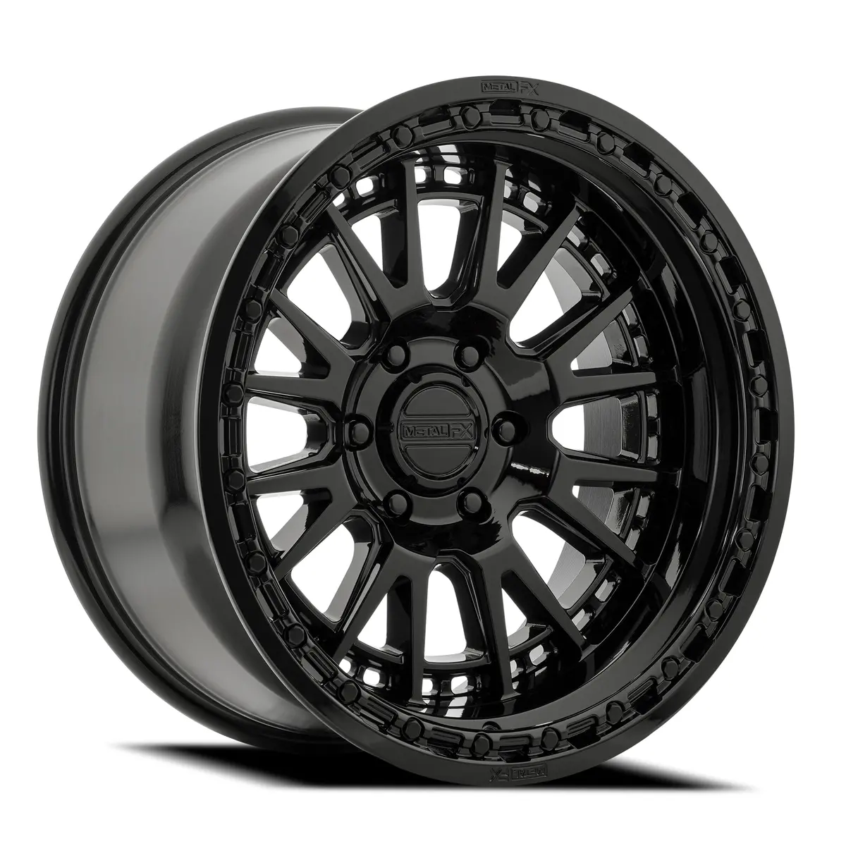 Slayer Truck | Gloss Black 1
