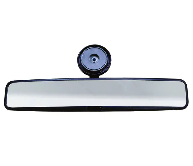 Mega Mirror Rear View Mirror 1