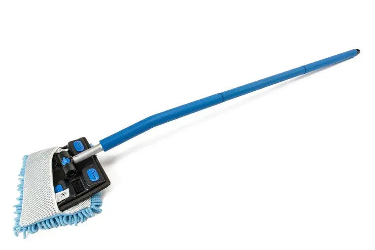 Autofiber Mitt On A Stick Pro+ 1