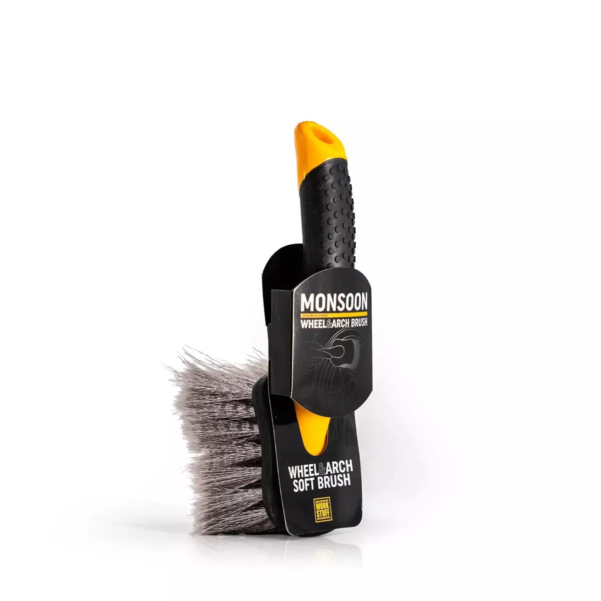 Work Stuff Monsoon Wheel Brush 1