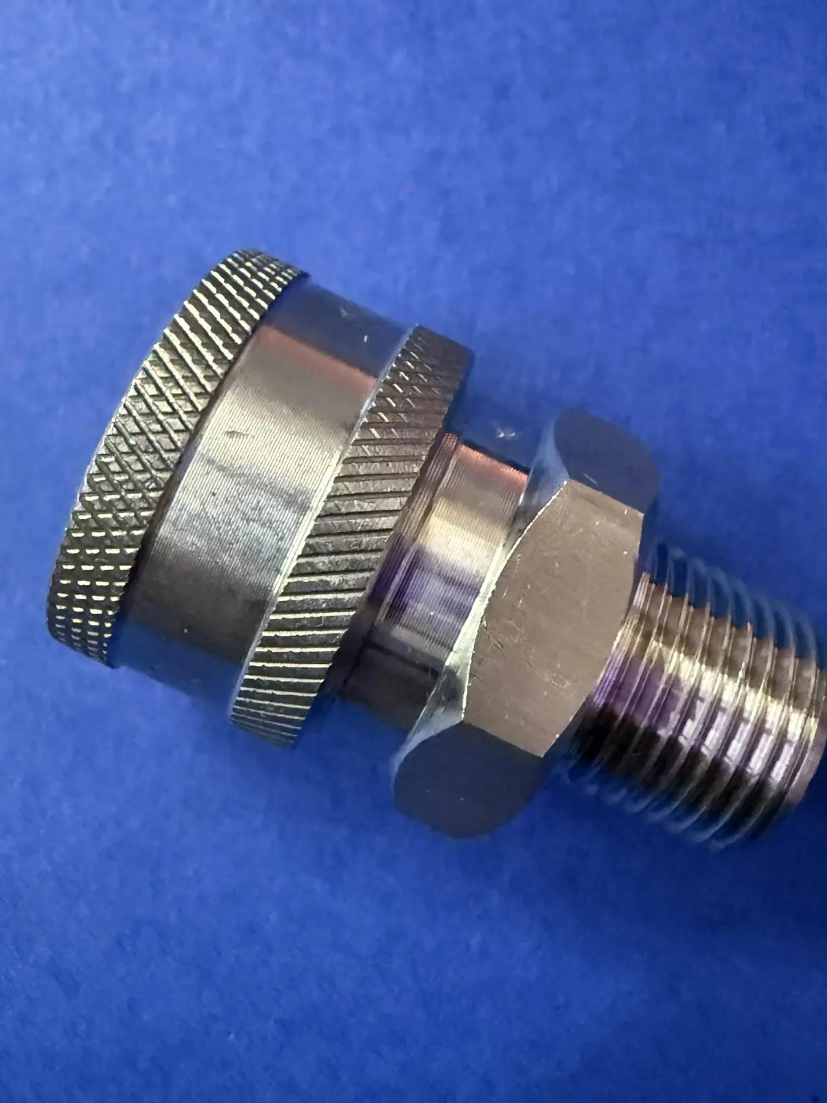 Qc Sockets For Pressure Washers By Gladiator 1