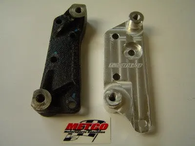 Metco: Idler Bracket  [Cts V Gen 2, Camaro Zl1 Gen 5, Lsa] 1