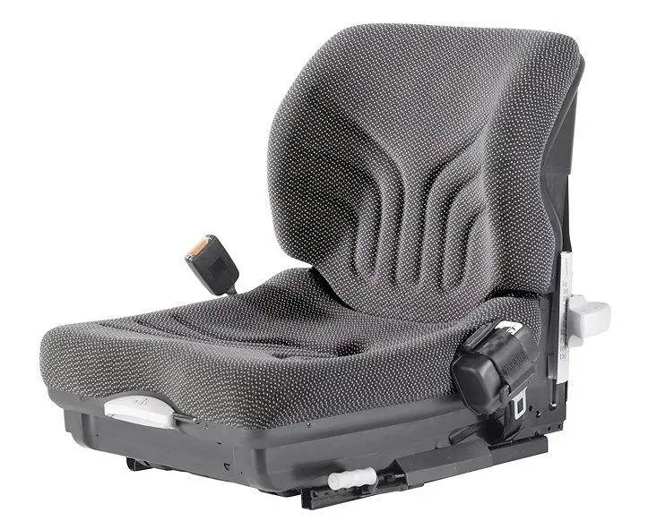Msg20 Semi-Suspension Seats 1