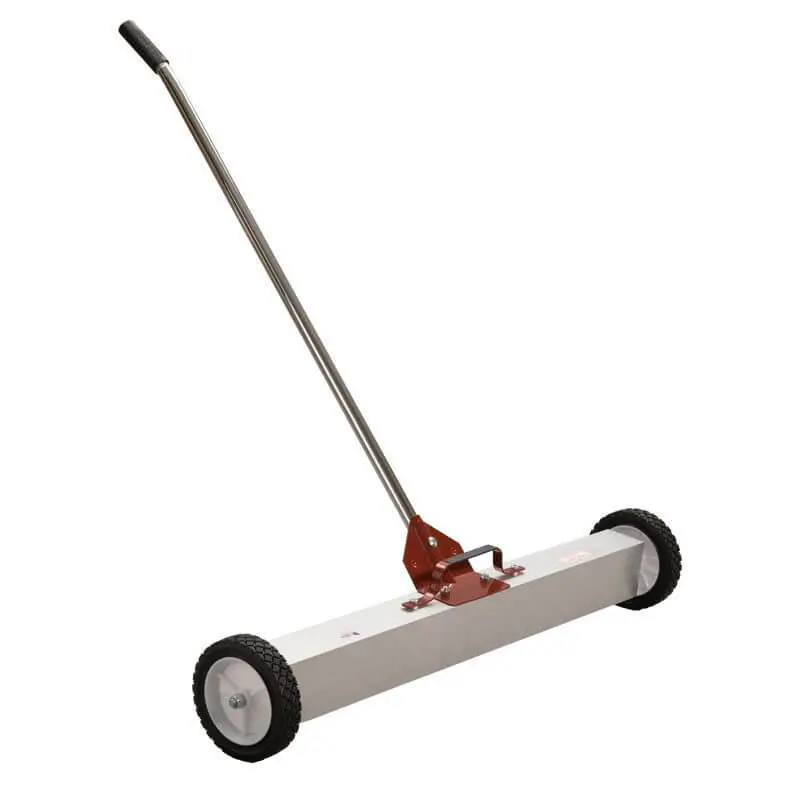 Multi-Surface Magnet 1