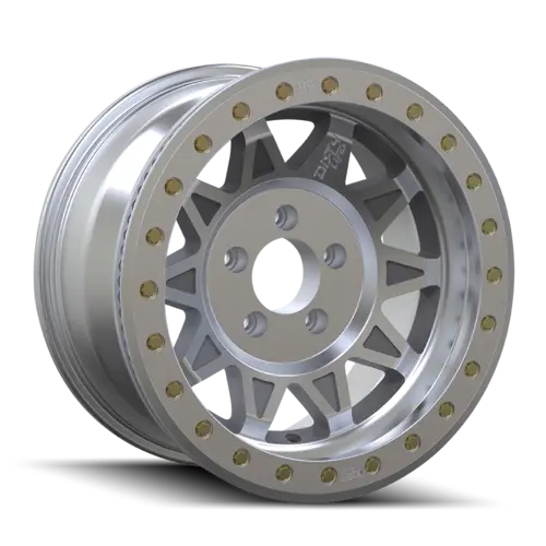 Dirtylife Roadkill Competition Beadlock Machined 1