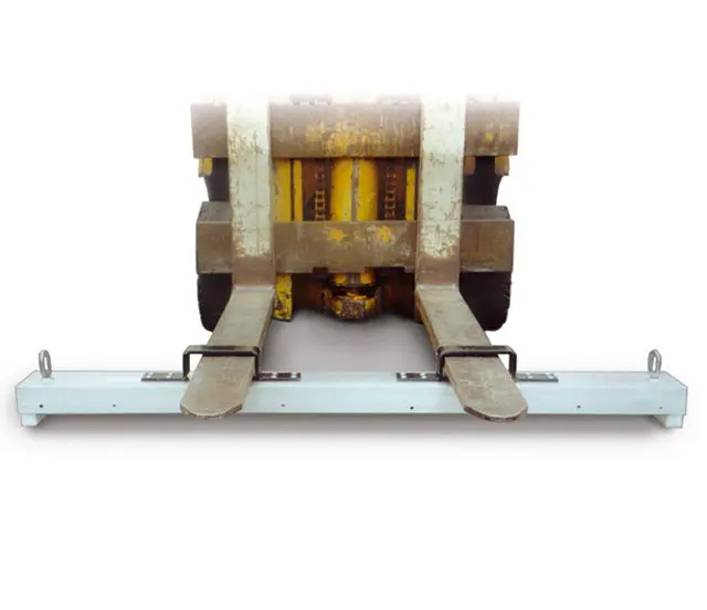 Magnetic Sweeper 1