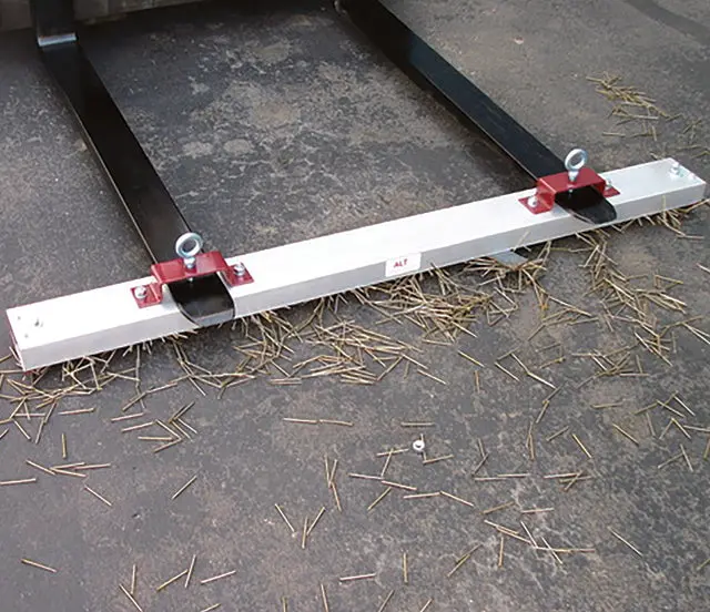 Magnetic Sweeper 2