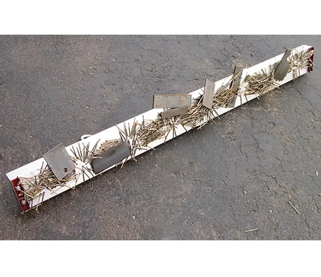 Magnetic Sweeper 3