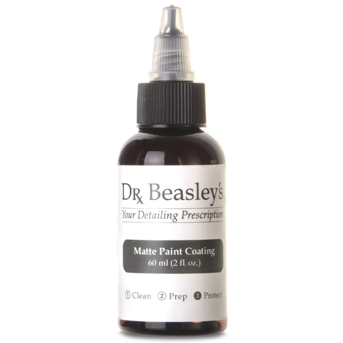 Dr. Beasley's Matte Paint Coating 1