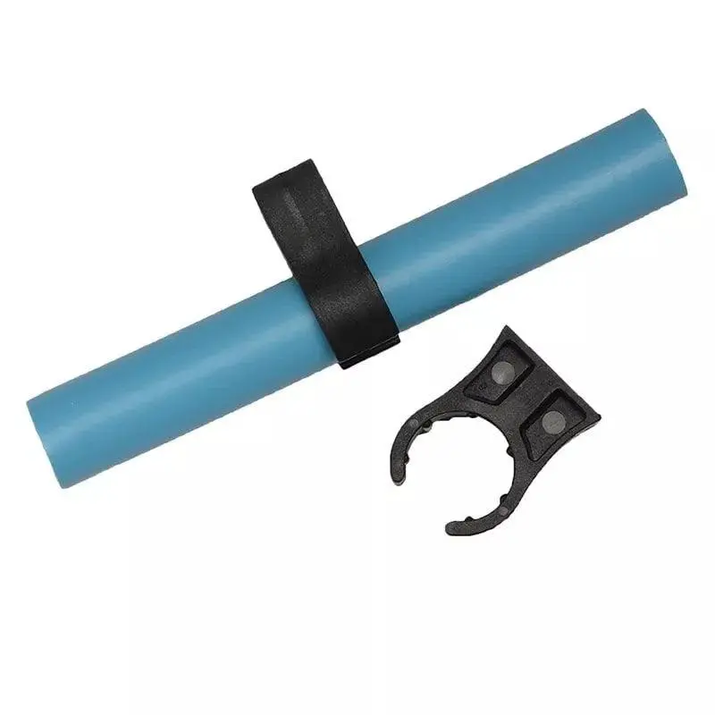 Rapidair Maxline Pipe Clip 1/2" 1