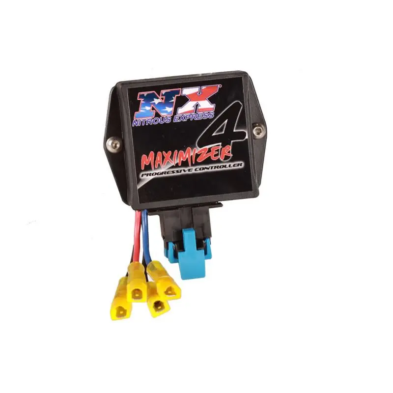 Nitrous Express: Maximizer 4 Progressive Controller 1