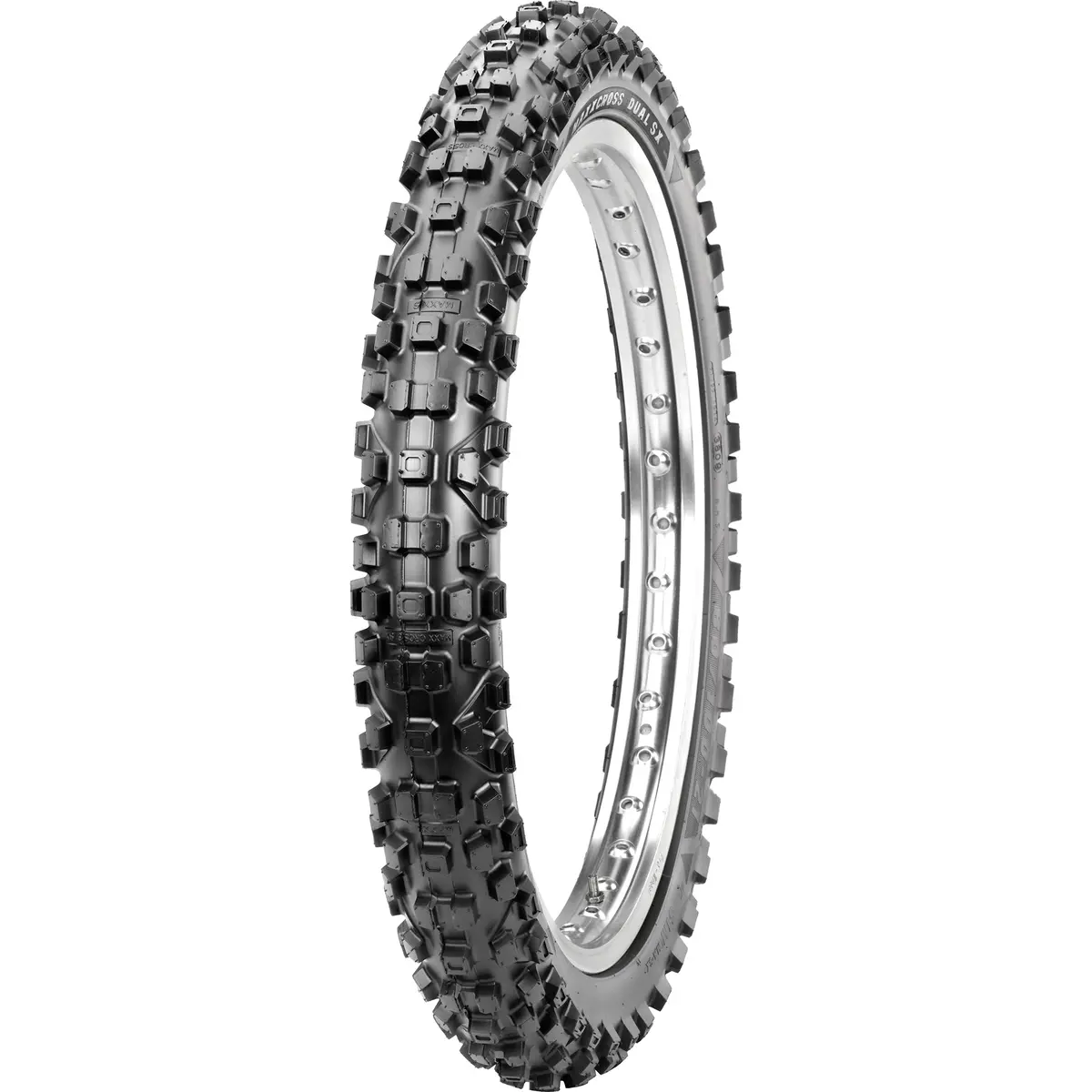 Maxxcross Dual Sx 1