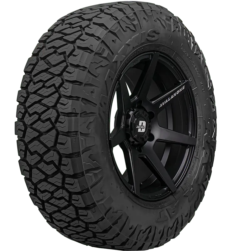 Maxxis Razr At811 1
