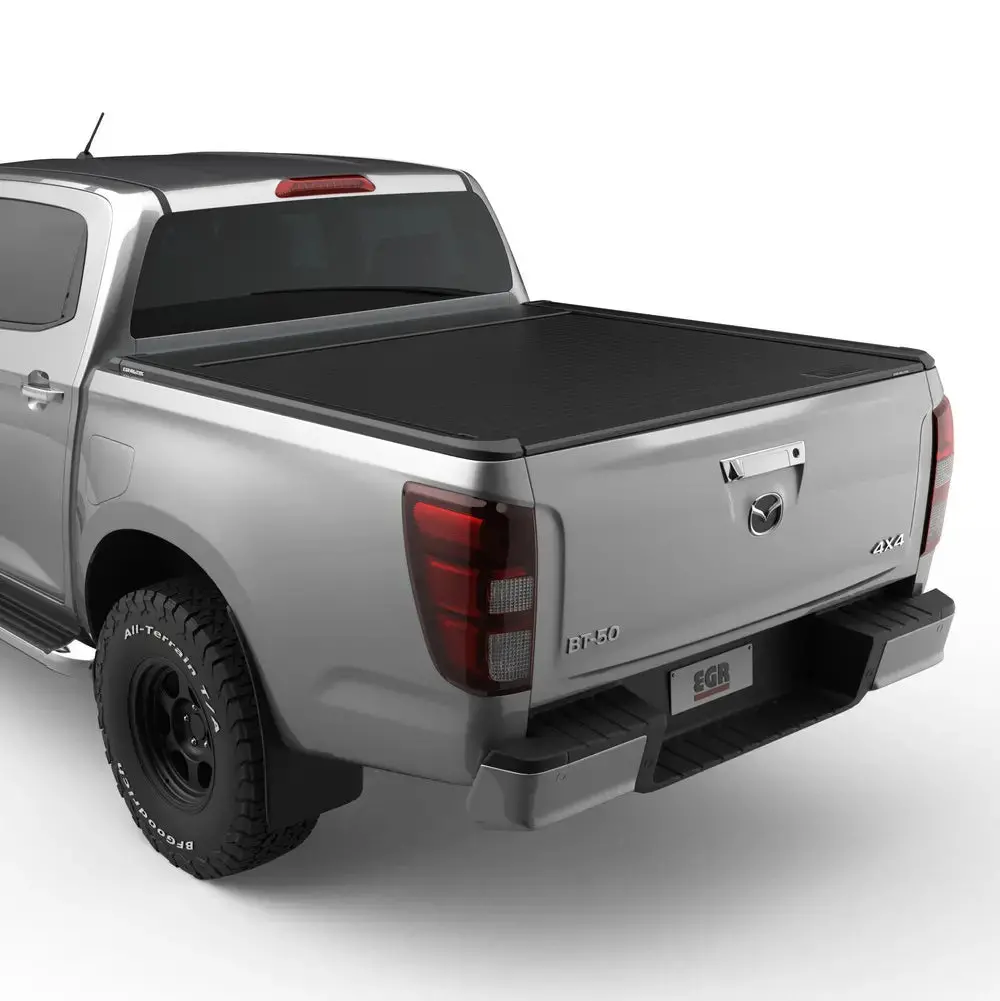 Egr Rolltrac - Manual Mazda Bt-50 2020-Onwards 1
