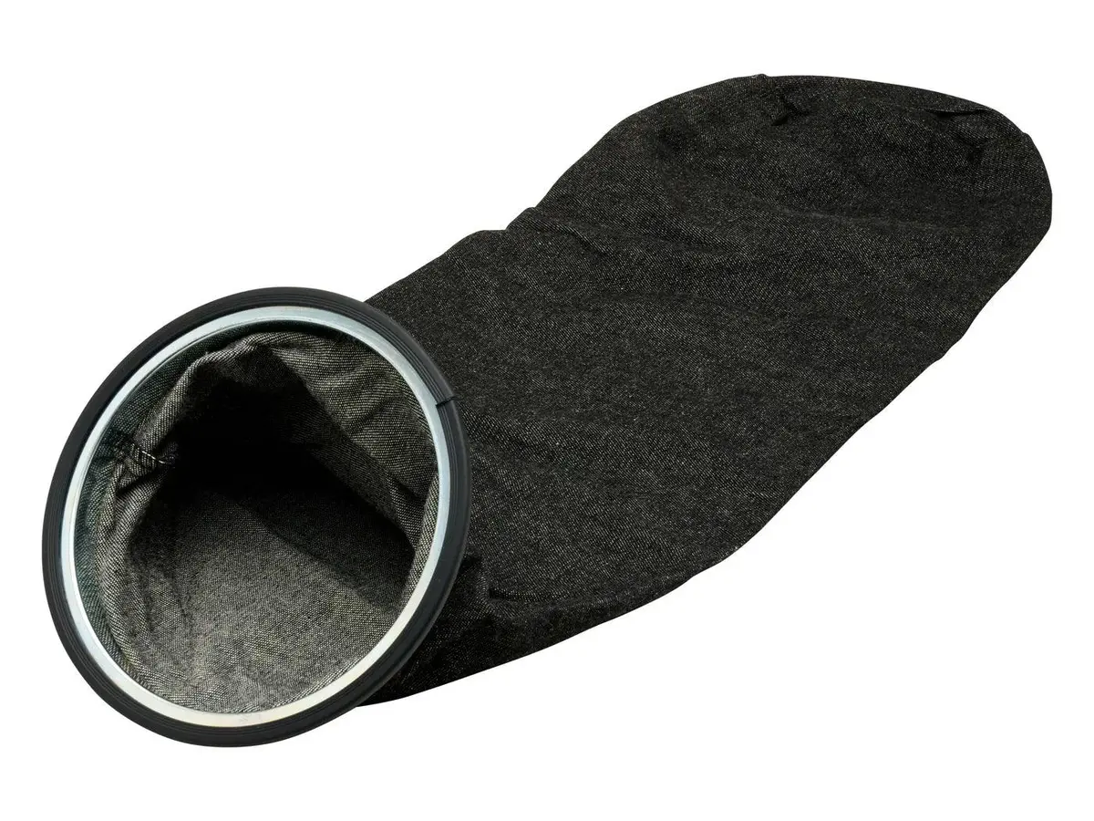 Metrovac 21" Cloth Dust Bag 1