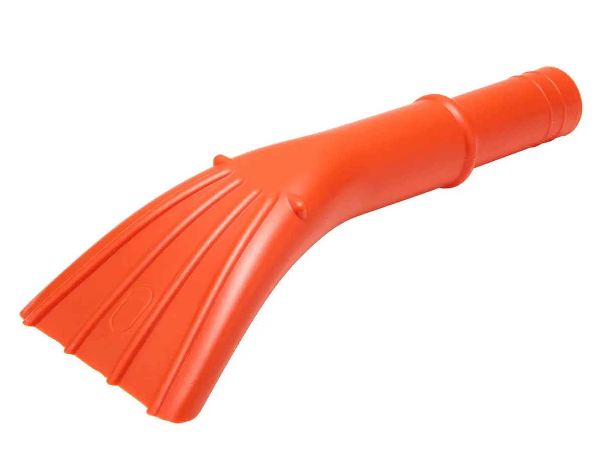 Metrovac Large Orange Upholstery Tool 1