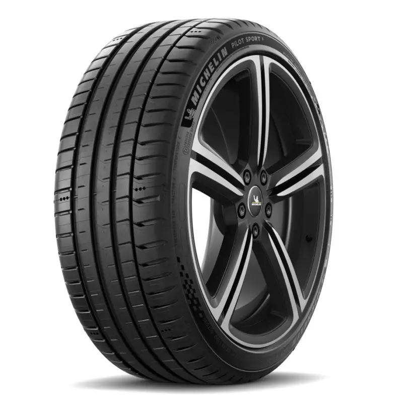 Michelin Sport 5 Xl - 225/45Zr17 1