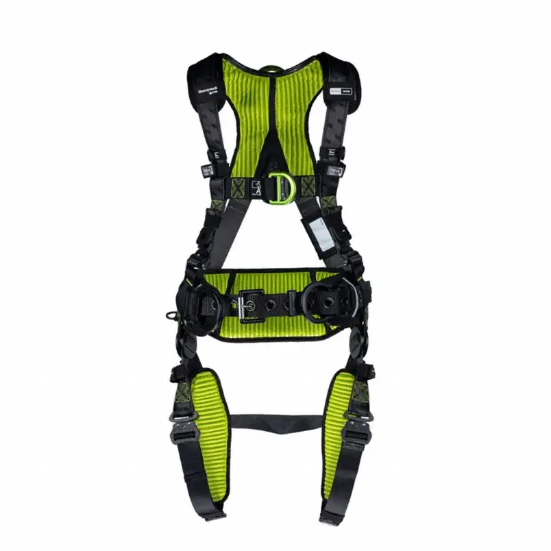 Miller H700 Full Body Premium Harness 1